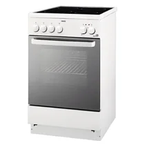 Kuchnia elektryczna wolnostojąca Zanussi ZCV 560MW 50 cm