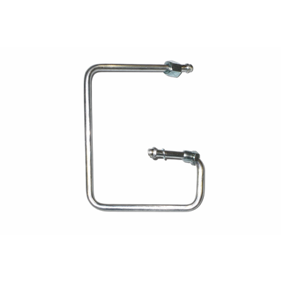 Rurka palnika płyty Amica 601G-2Y fi.7 KP (9048043)