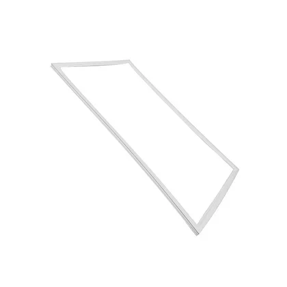 Uszczelka magnetyczna drzwi chłodziarki Electrolux / AEG biała 1020x575 mm 2248016558 zamiennik do 2426448037