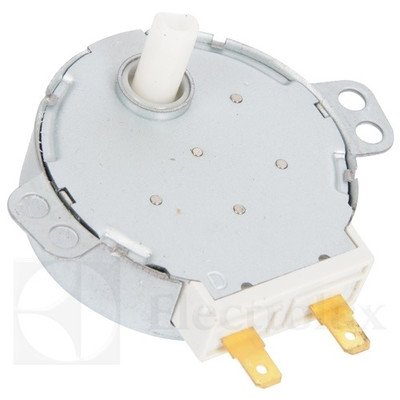 Silnik napędowy talerza obrotowego w kuchence mikrofalowej (4055029336)