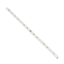 Wyłączniki, termometry, żarówki, Listwa podświetlenia LED do chłodziarko-zamrażarki Beko / Grundig / Arcelik 5796770200