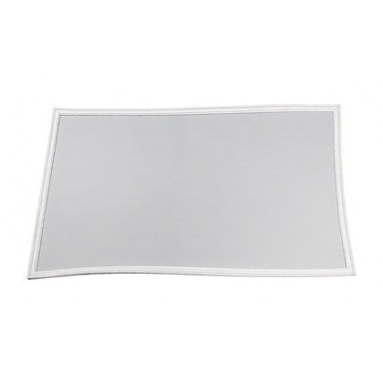 MAX168 Uszczelka drzwi chłodziarki Whirlpool / Indesit / Ariston / Hotpoint CZE / ARC C00312531 481246668818