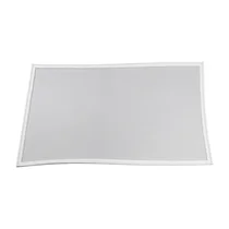 MAX168 Uszczelka drzwi chłodziarki Whirlpool / Indesit / Ariston / Hotpoint CZE / ARC C00312531 481246668818