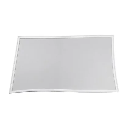 MAX168 Uszczelka drzwi chłodziarki Whirlpool / Indesit / Ariston / Hotpoint CZE / ARC C00312531 481246668818
