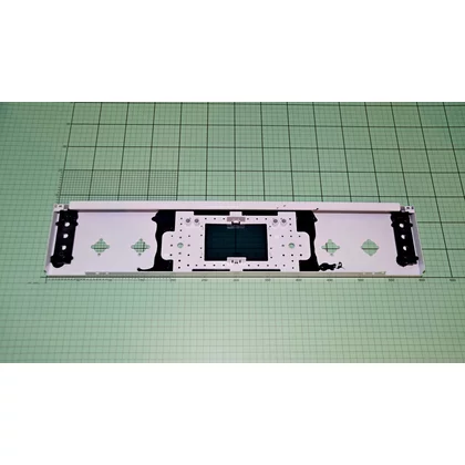 Elementy obudowy Tablica do kuchni gazowo-elektrycznej Amica Tablica.TRW 622_HTs[mm] Y2M4D soft st. b