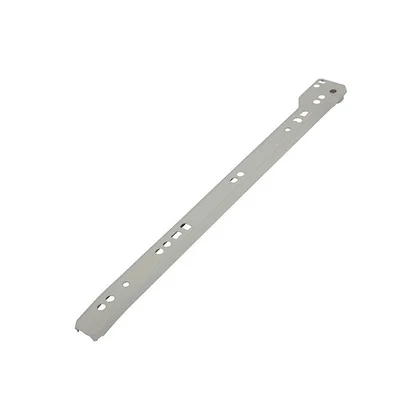 Prowadnice do szuflad - różni pr Lewa prowadnica dolnej szuflady zamrażarki Electrolux / AEG 350 mm 2250253032