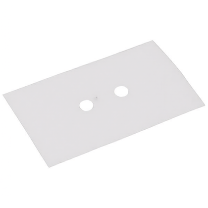 Osłona elektrozaworu do pralki Ariston / Indesit / Hotpoint / Whirlpool C00116161 482000080360