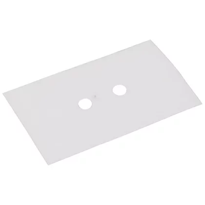 Osłona elektrozaworu do pralki Ariston / Indesit / Hotpoint / Whirlpool C00116161 482000080360