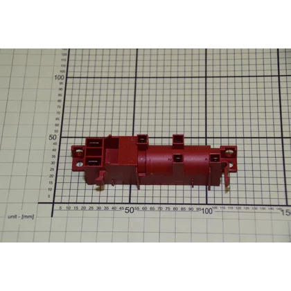 Generator iskrownika 3-polowy do kuchenki i płyty gazowej Amica / Hansa 8069547