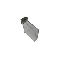Przegroda półki drzwiowej na butelki do chłodziarki Electrolux / AEG 2646014015