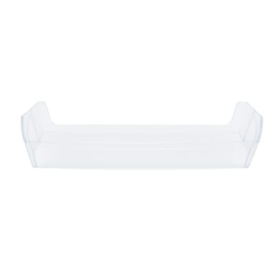 Półki na drzwi różni producenci Balkonik dolny (transparentny) 1211441