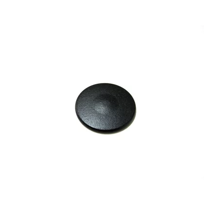 Nakrywka małego palnika pomocniczego do kuchenki gazowej Ariston / Indesit / Hotpoint / Whirlpool 55 mm C00064918 482000027179