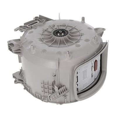 Zbiornik kompletny pralki AEG / Electrolux LTX7E272P 4055393914 oryginał