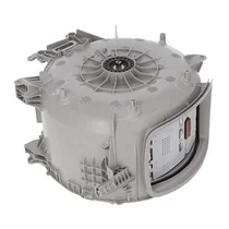 Zbiornik kompletny do pralki AEG / Electrolux LTX7E272P 4055393914 oryginał