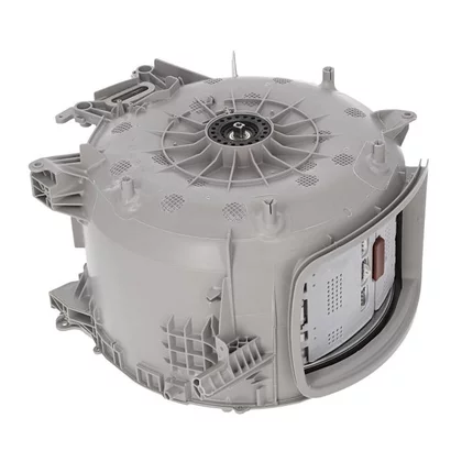 Zbiornik kompletny do pralki AEG / Electrolux LTX7E272P 4055393914 oryginał