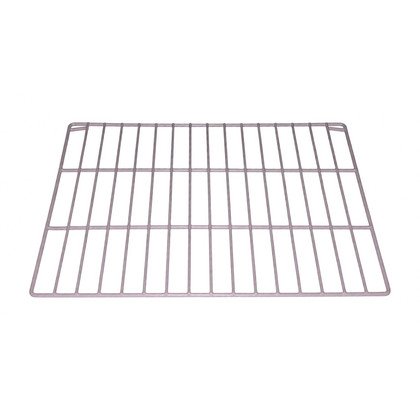 Półka druciana do lodówki i zamrażarki Amica 405 x 335 x 8 mm 1022546