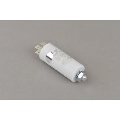Kondensator Domax 4 µF 450 V 27002