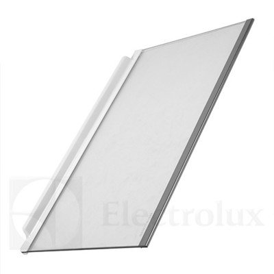 Półka szklana do chłodziarki (2651077147)