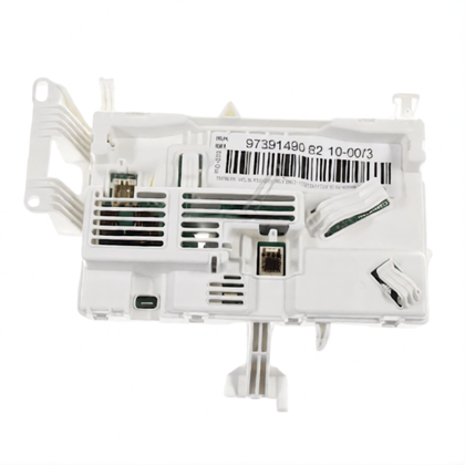 Skonfigurowany moduł sterujący do pralki Electrolux / AEG EWM09311 973914908210003