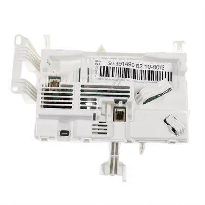 Elementy elektryczne do pralek r Skonfigurowany moduł sterujący do pralki Electrolux / AEG EWM09311 973914908210003