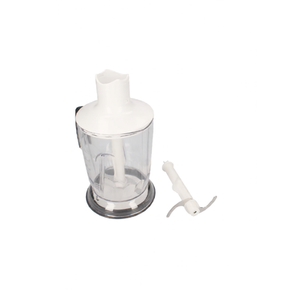 Rozdrabniacz do blendera ręcznego Braun MultiQuick 1,25 l MQ40BC MQ 40 AX22110004