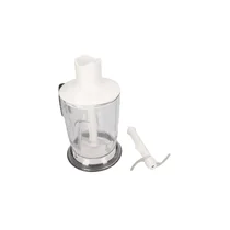 Rozdrabniacz do blendera ręcznego Braun MultiQuick 1,25 l MQ40BC MQ 40 AX22110004