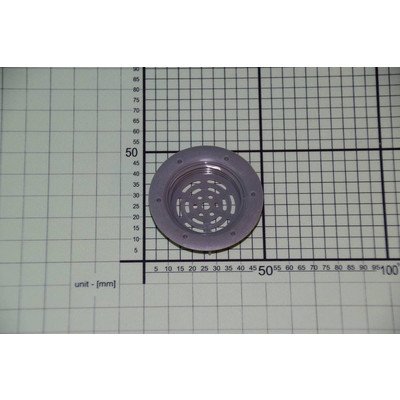 Nakrętka dmuchawy powietrza (1016026)