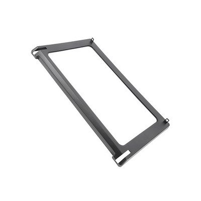 Wewnętrzne obramowanie drzwi kuchenki mikrofalowej (50293787003)