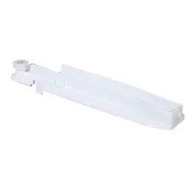 GN163130ZGB BEKO Prowadnice szuflady do lodówki, chłodziarko-zamrażarki i zamrażarki Beko / Grundig / Arcelik 4908540200