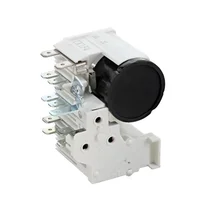 Sprężarki, akcesoria, przekaźnik Przyłącze z ochroną silnika sprężarki do lodówki i zamrażarki Electrolux / AEG TX1F4