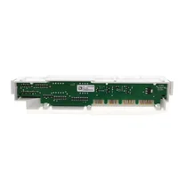 Karta wyświetlacza do zmywarki Ariston / Indesit / Hotpoint / Whirlpool PLP2 5 X ZW2 C00305043 488000546059