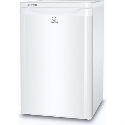 Chłodziarka wolnostojąca Indesit TLAA 10 85 cm biała A+