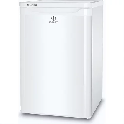 Chłodziarka wolnostojąca Indesit TLAA 10 85 cm biała A+