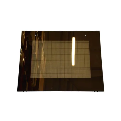 Szyba zewnętrzna drzwi piekarnika Amica 9040374