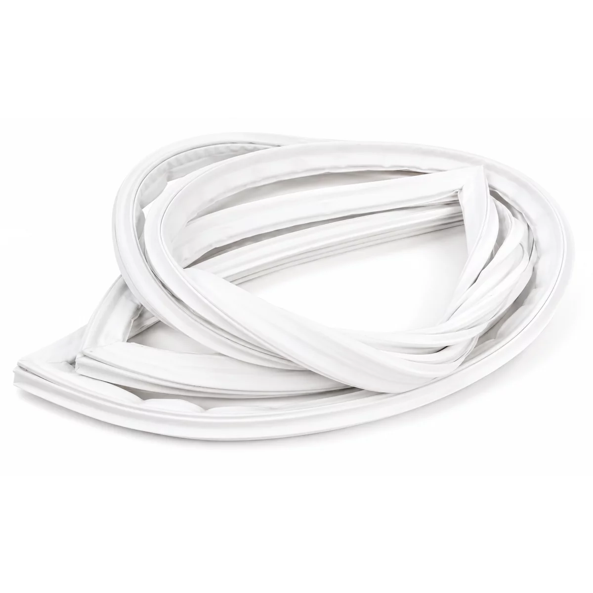 Uszczelka magnetyczna drzwi lodówki Electrolux / AEG 2415102017