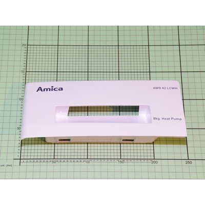 AWD82LC Osłona pojemnika do suszarki AWD82LC Amica (1044054)