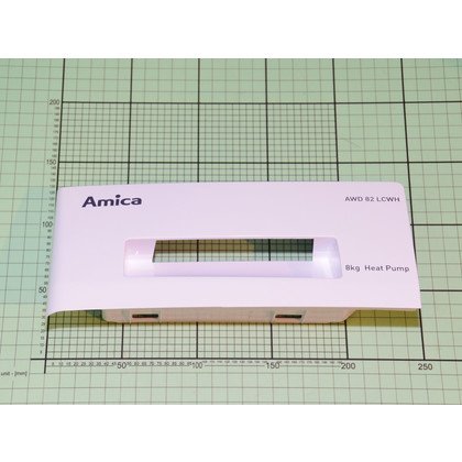 AWD82LC Osłona pojemnika do suszarki AWD82LC Amica (1044054)