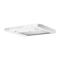 Okap podwieszany podszafkowy Electrolux EFT 60466W biały 410 m3/h