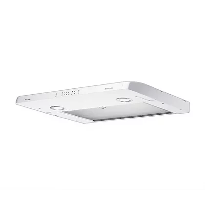 Okap podwieszany podszafkowy Electrolux EFT 60466W biały 410 m3/h