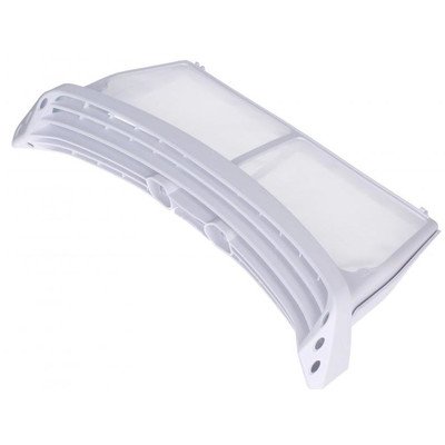 Filtr puchu do suszarki Beko 2972300100
