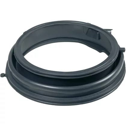 Części zamienne BOSCH/SIEMENS Fartuch drzwi do pralki Bosch / Siemens 00772662