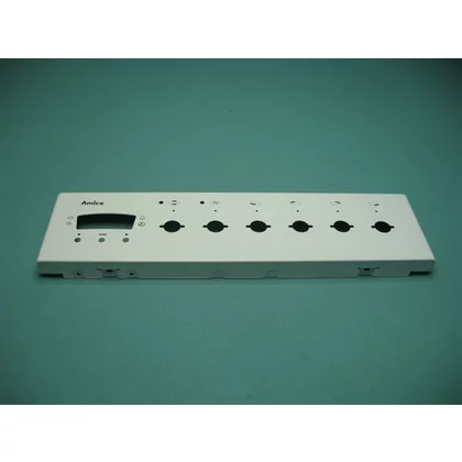 Elementy obudowy Panel przedni do piekarnika Amica 9028898