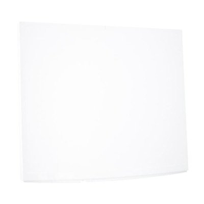 blat roboczy,zespól,bialy,596.5x417mm