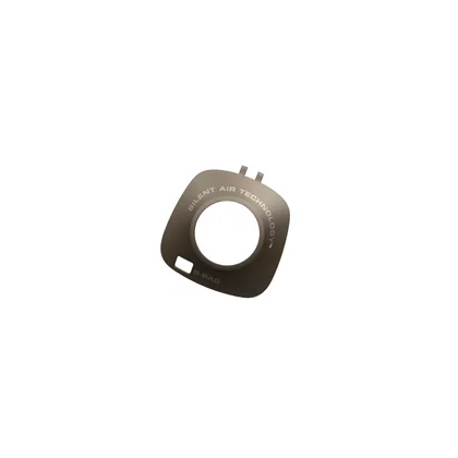 Połączenie węża ssącego do odkurzacza Electrolux / AEG białe 1183633054