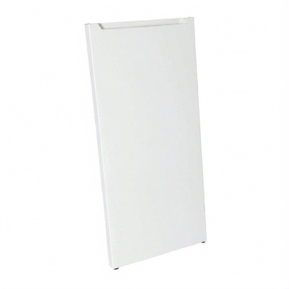 Zespół białych drzwi lodówki Electrolux / AEG 1184,5 x 550 x 91,5 mm 4055516985