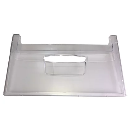 Front szuflady zamrażarki do lodówki Ariston / Indesit / Hotpoint / Whirlpool 430 x 240 mm C00283741 482000023211