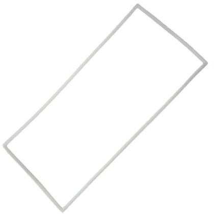 Uszczelka magnetyczna drzwi do chłodziarki Whirlpool 481010408471 C00313938