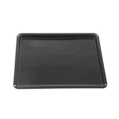 blacha do pieczenia, 466x385x22,3mm