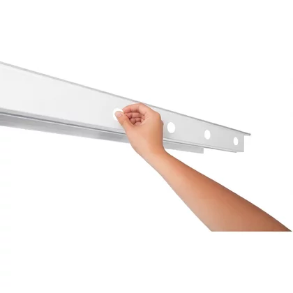 Sprężarki, akcesoria, przekaźnik Uniwersalny zestaw uszczelniający do okien i drzwi do klimatyzatora przenośnego Electrolux / AEG EWS01