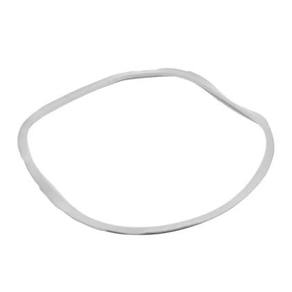 Uszczelki do suszarek bębnowych Uszczelka drzwi suszarki Electrolux / AEG 1254251000